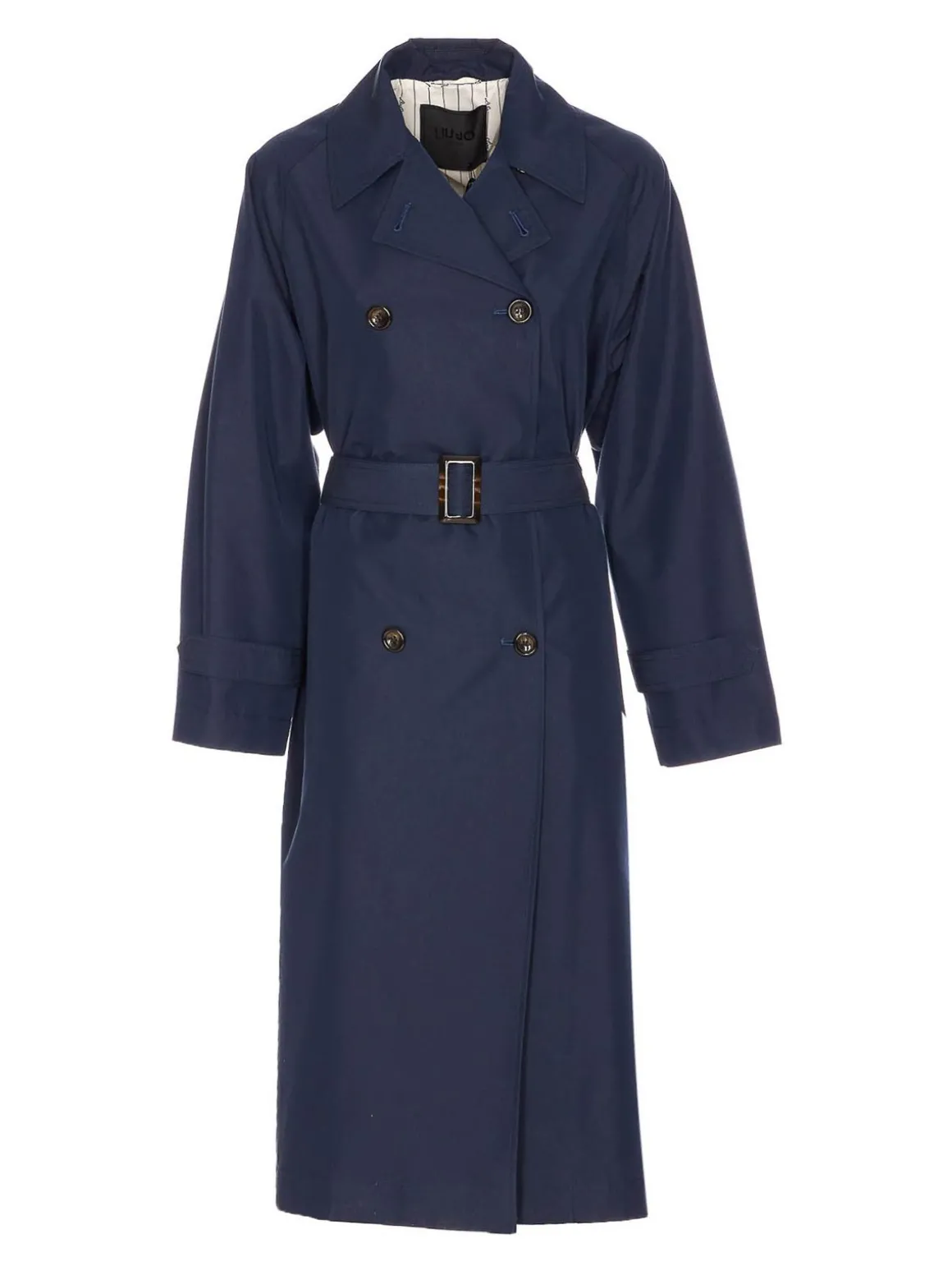 Trench blu