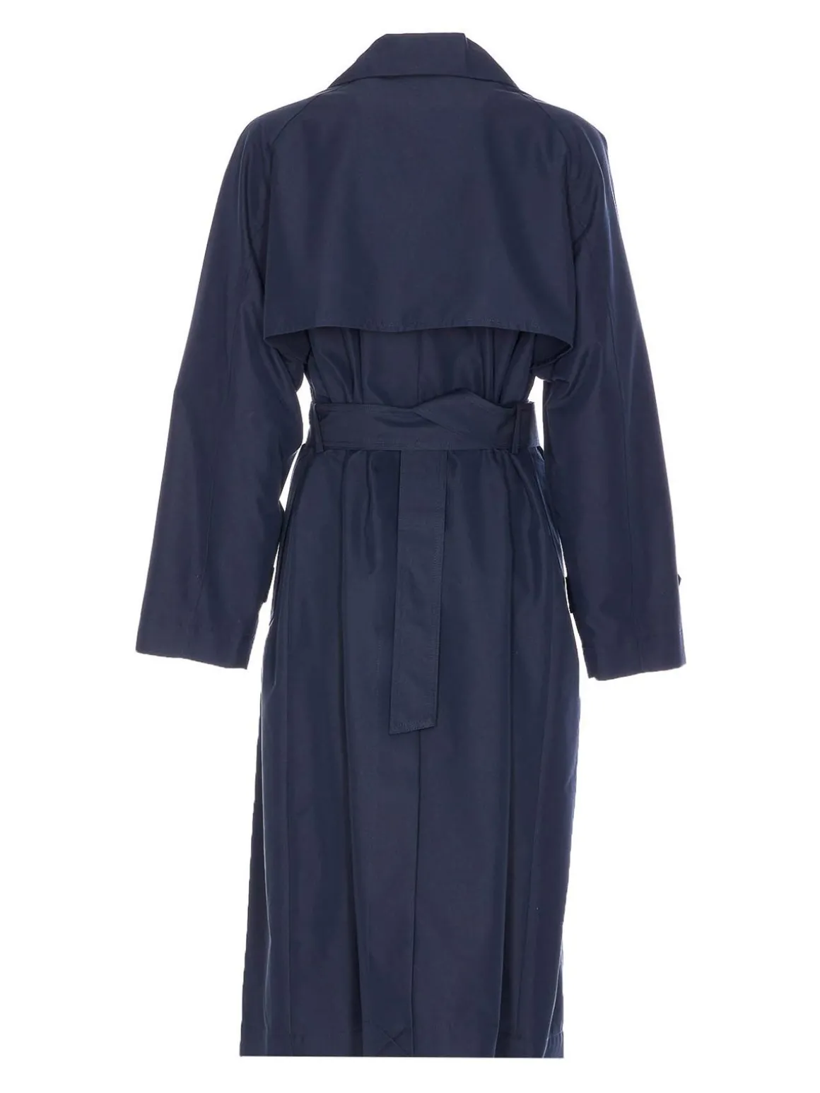 Trench blu