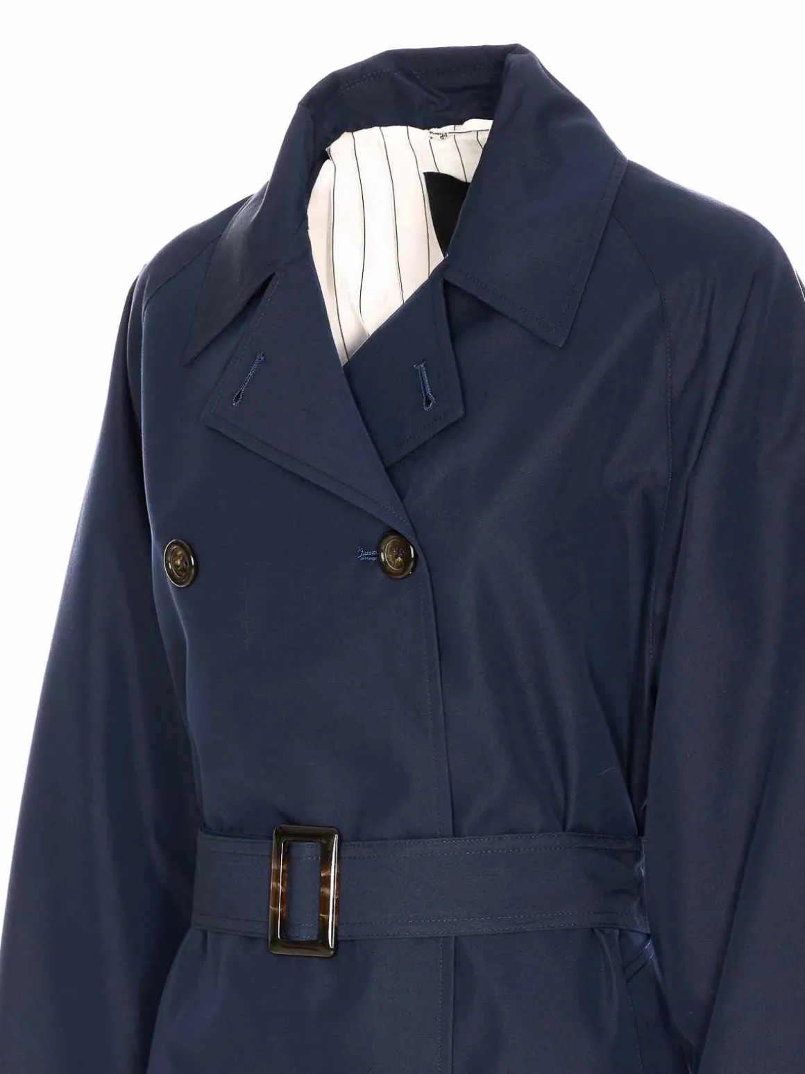 Trench blu