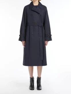 Trench Canasta