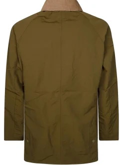 Trench classico