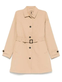 Trench Coat in beige
