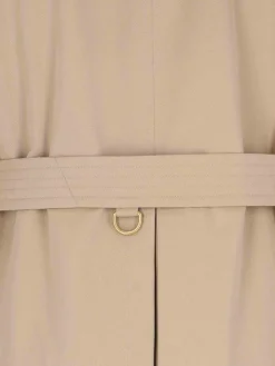 Trench Doppiopetto