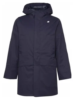 Trench Jarno In Nylon