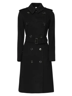 Trench Kensington a Cashmere