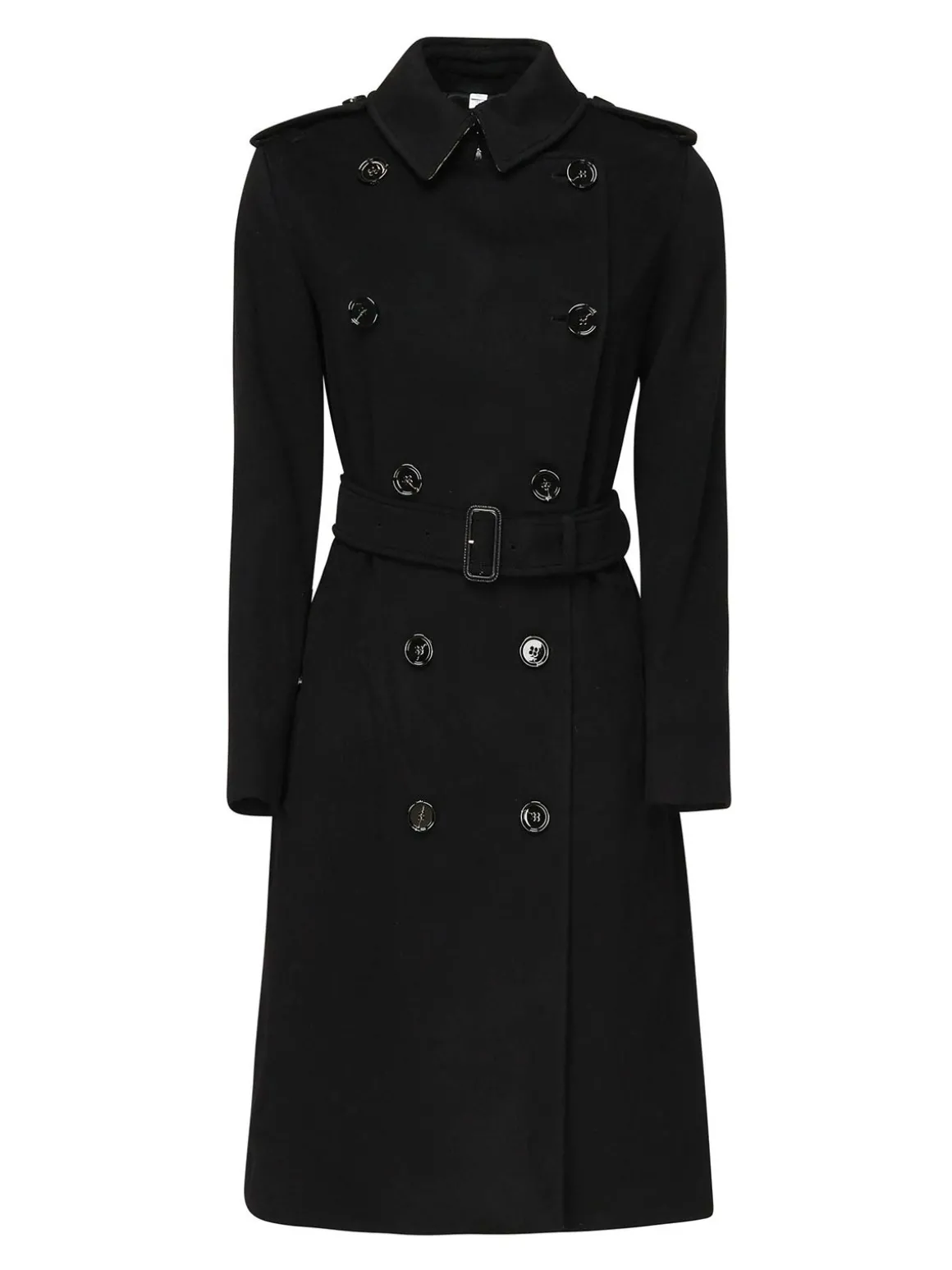 Trench Kensington a Cashmere