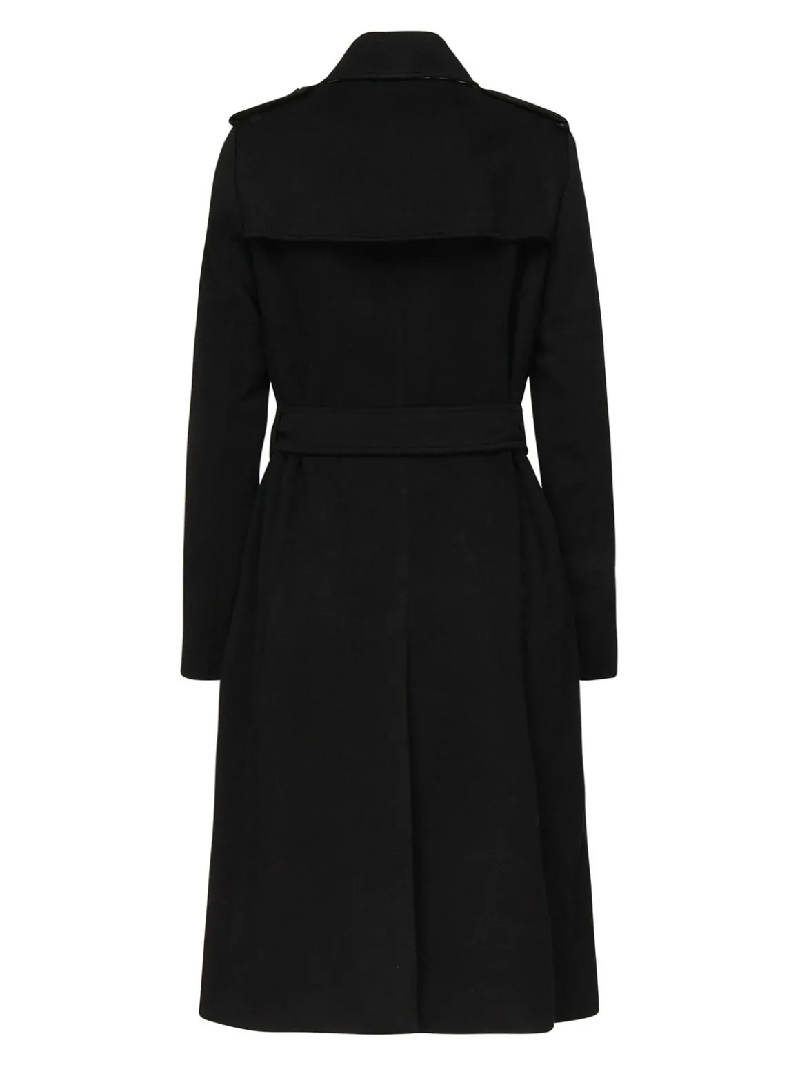 Trench Kensington a Cashmere