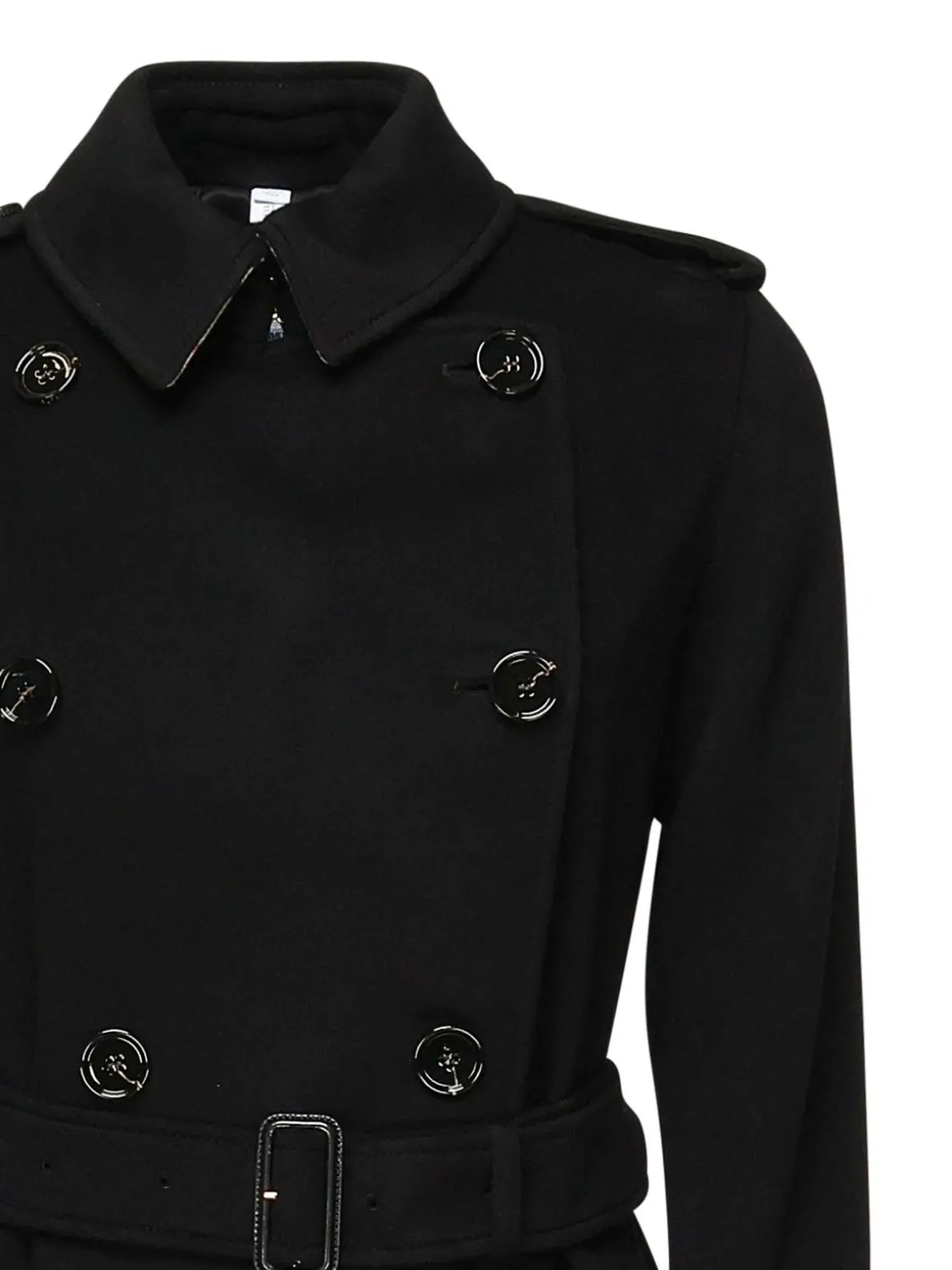 Trench Kensington a Cashmere