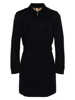 Trench medio Kensington