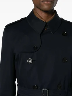 Trench medio Kensington