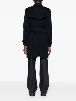 Trench medio Kensington