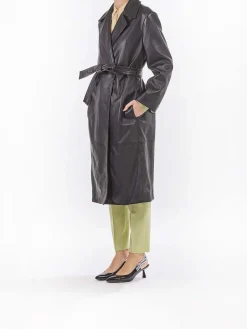 Trench Pelle