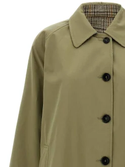 Trench reversibile Stanford