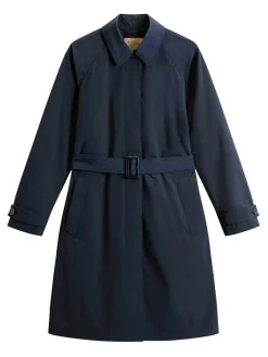 Trench Summer