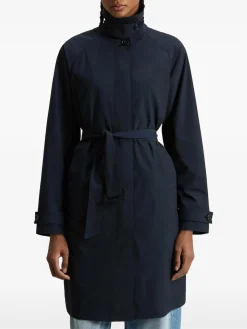 Trench Summer
