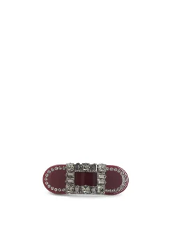 Tres Strass Hair Clip