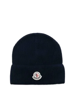 Tricot Beanie
