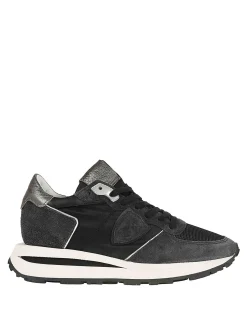 Tropez Haute Low Donna