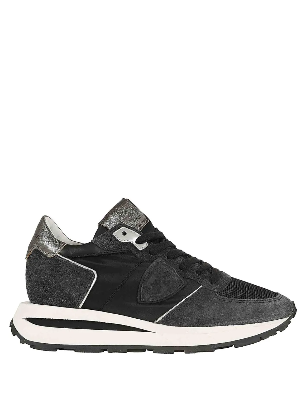 Tropez Haute Low Donna