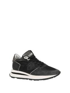 Tropez Haute Low Donna