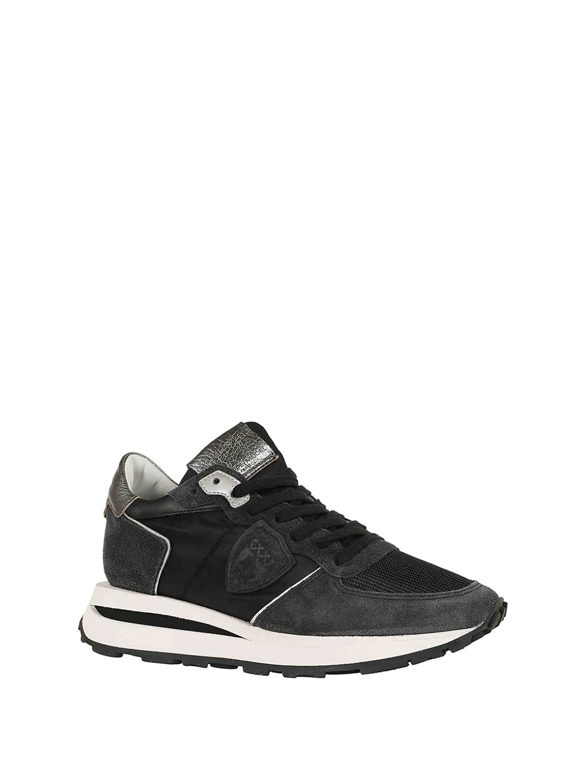 Tropez Haute Low Donna