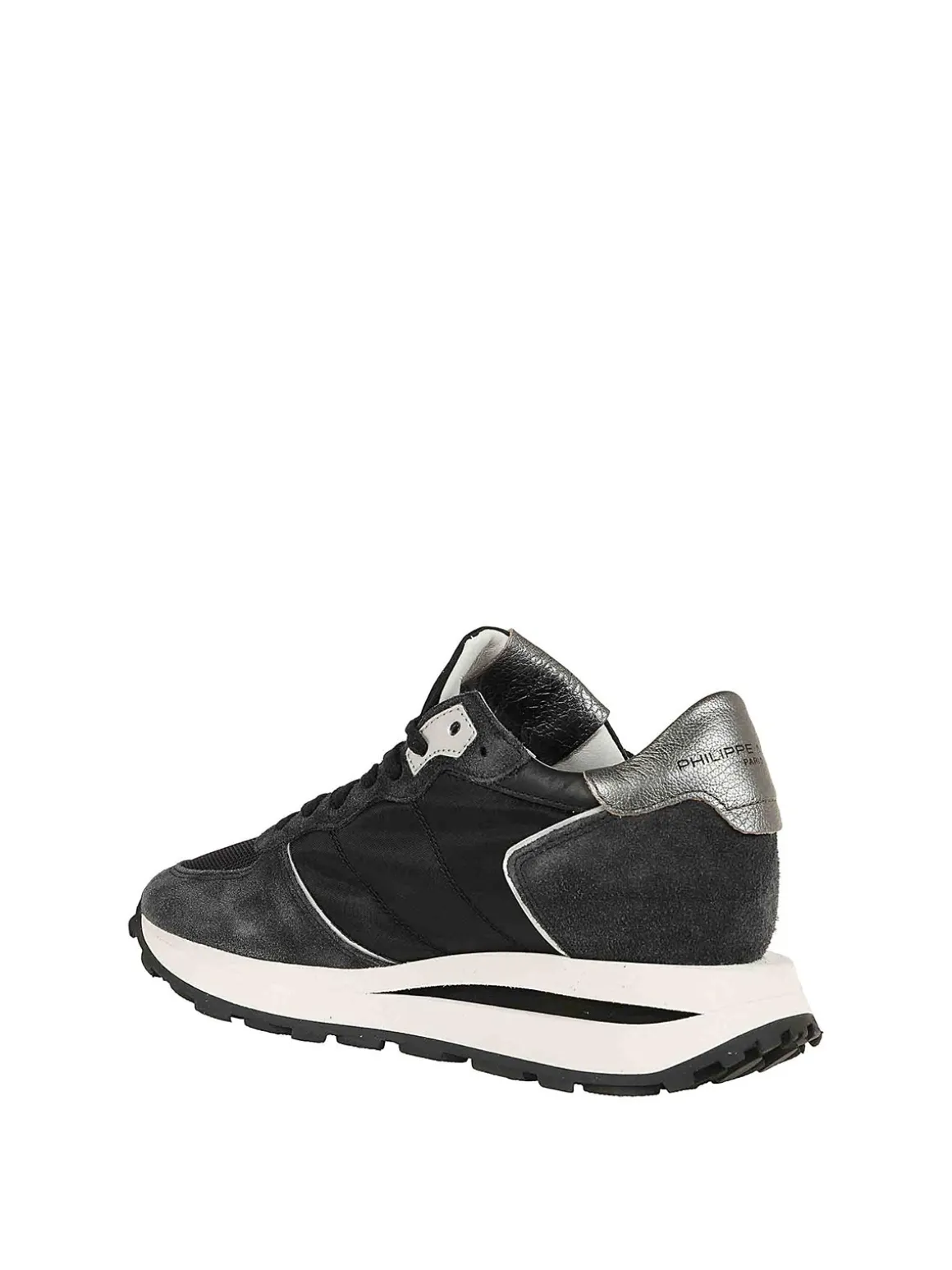 Tropez Haute Low Donna