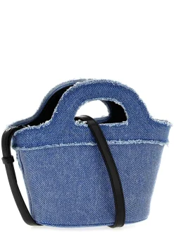 Tropicalia Micro Handbag