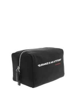 Trousse Karl Legend nero