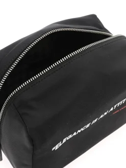 Trousse Karl Legend nero