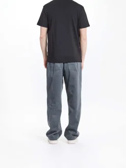 T-shirt da ricamo JC Lurex