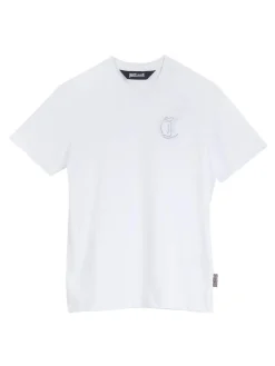 T-shirt da ricamo JC Lurex