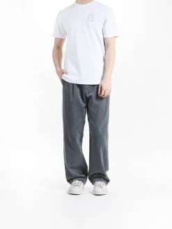 T-shirt da ricamo JC Lurex