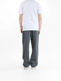 T-shirt da ricamo JC Lurex
