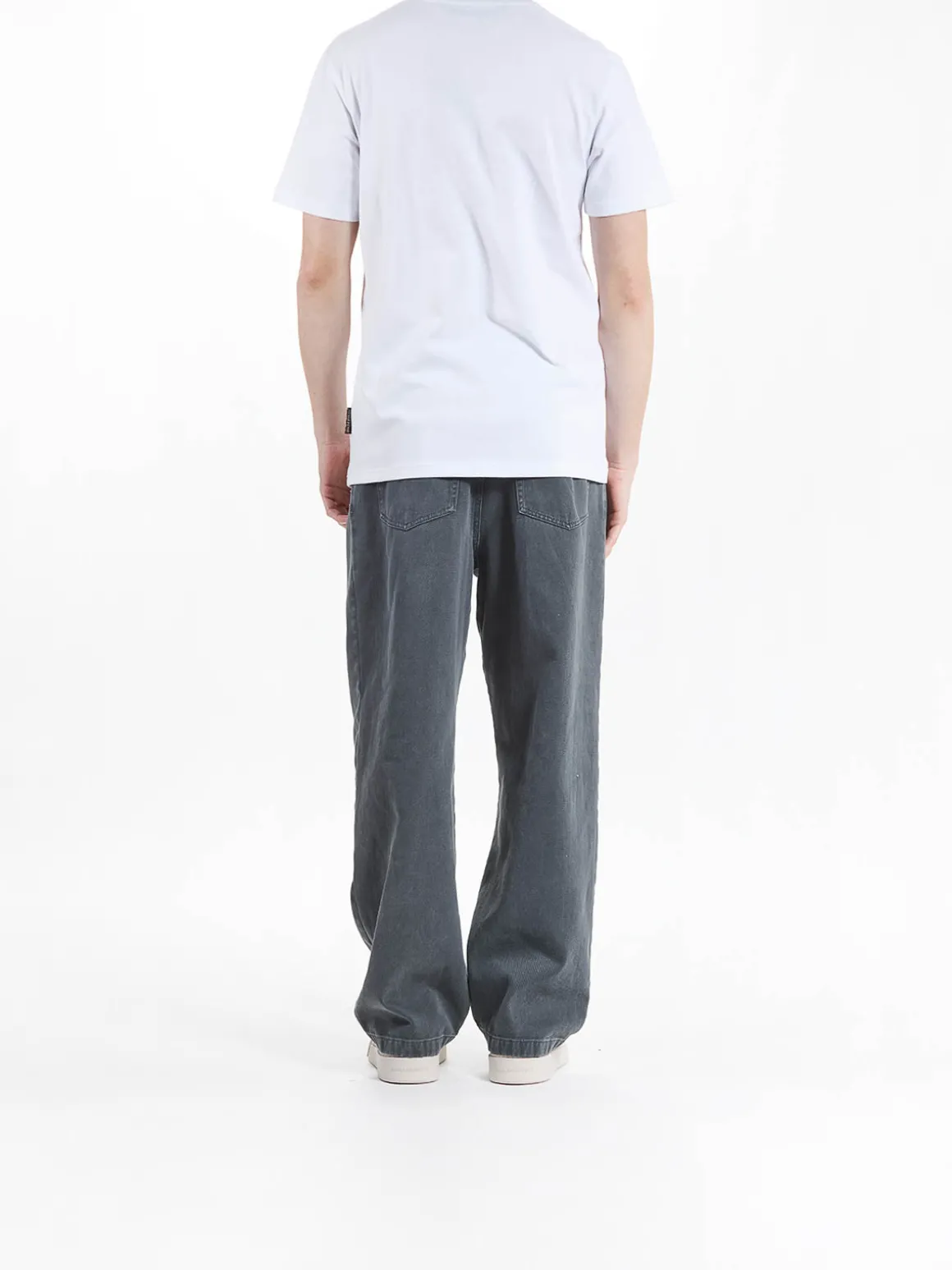 T-shirt da ricamo JC Lurex