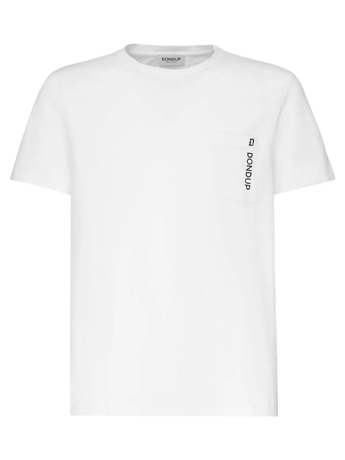 T-shirt della maglia con logo