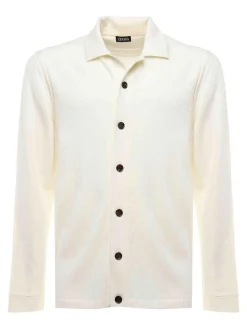 T-shirt di lana