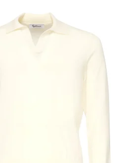 T-shirt di lana vergine