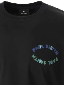 T-shirt ovale