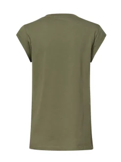 T-shirt stampata