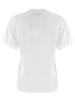 T-shirt stampata