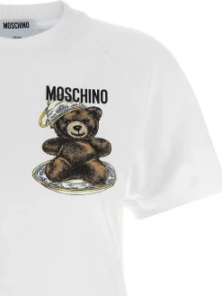 T-shirt stampata