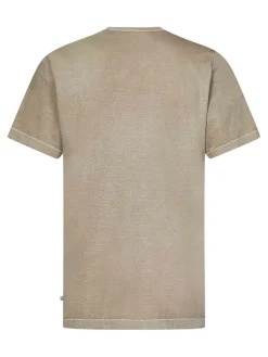 T-shirt a collo dell'equipaggio