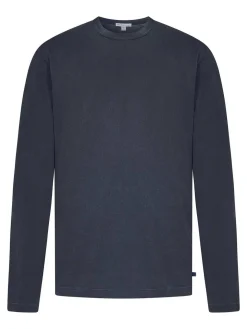 T-shirt a maniche lunghe