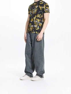 T-Shirt Barocco