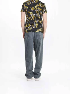 T-Shirt Barocco