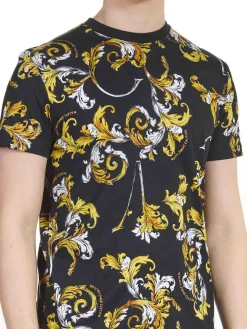 T-Shirt Barocco