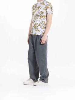 T-Shirt Barocco