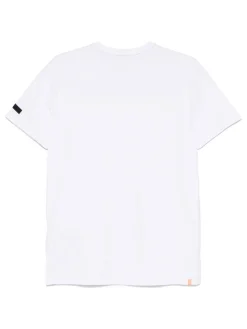 T-shirt bianca