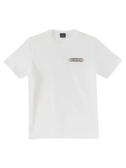 T-Shirt Cerchi Multipli