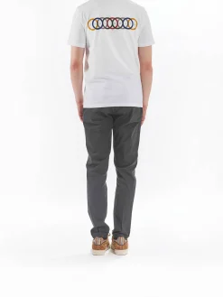 T-Shirt Cerchi Multipli